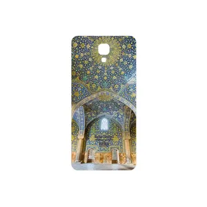 MAHOOT Imam Mosque in Isfahan Cover Sticker for LG X screen