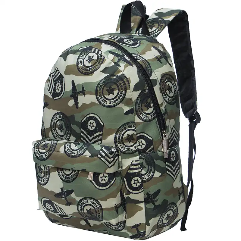 کوله پشتی بچگانه مدل RXZ-2358