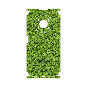 MAHOOT Leafs-FullSkin Cover Sticker for Honor X9 5G
