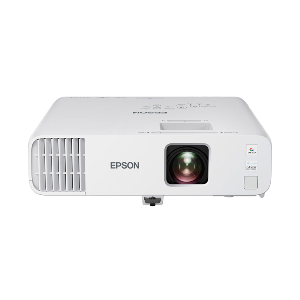 ویدئو پروژکتور اپسون مدل لیزری EB-L200w
