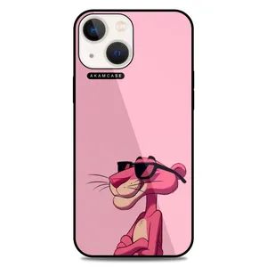 AKAM AMC-WA13-PINK PANTHER3 Cover For Apple iPhone 13