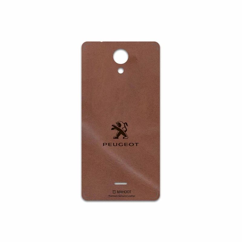 برچسب پوششی ماهوت مدل MNL-PEGT مناسب برای گوشی موبایل اسمارت Art Lite