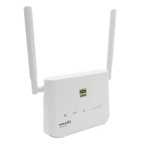 مودم 3G/4G ایرانسل مدل i40 b1 به همراه 100 گیگابایت اینترنت یکساله و 95 گیگابایت اینترنت 6 ماهه