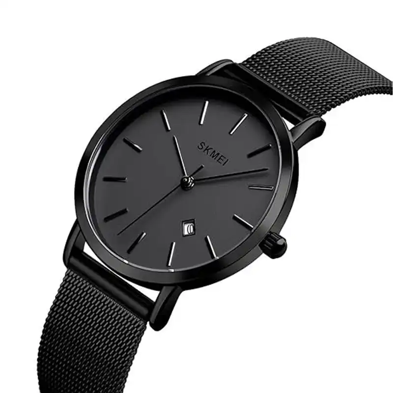 ساعت مچی عقربه ای زنانه اسکمی مدل 1530