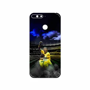 MAHOOT Pele Cover Sticker for Huawei Y6 Prime 2018