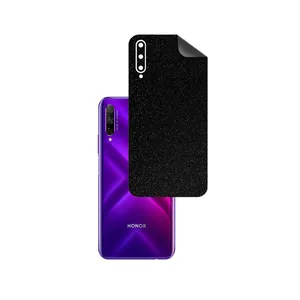 PG SD Back Skin For HONOR 9X Pro