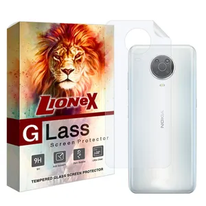 Lionex MTBLION Nano Back Protector For Nokia G20