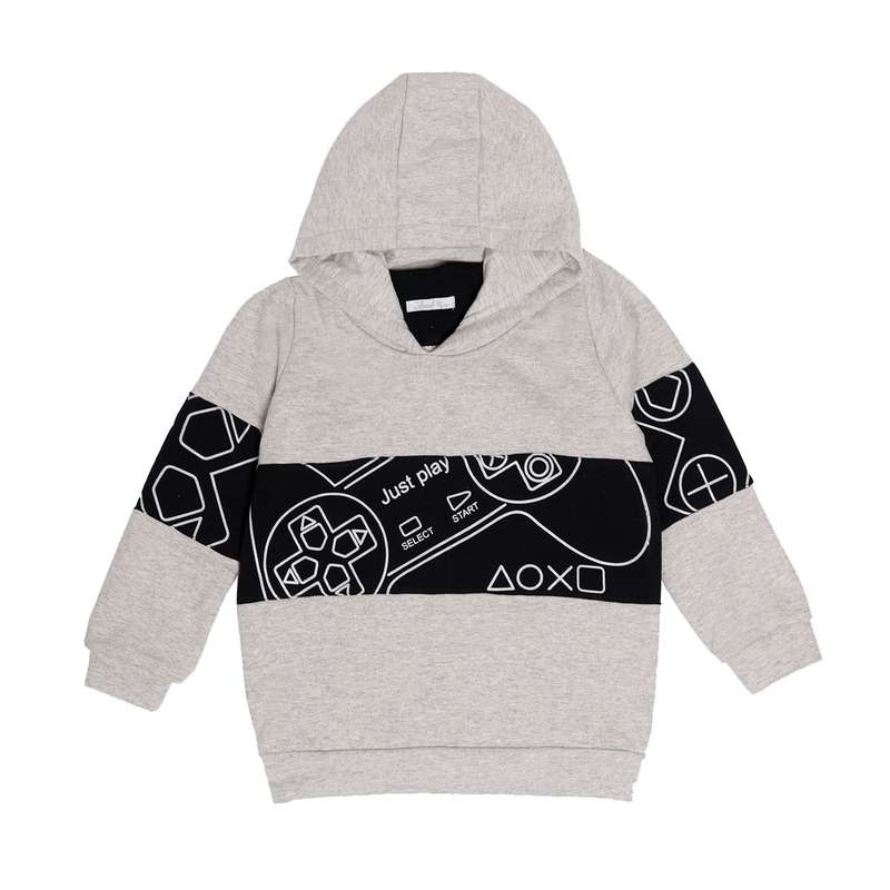 هودی پسرانه فیورلا  وینر کد 41544