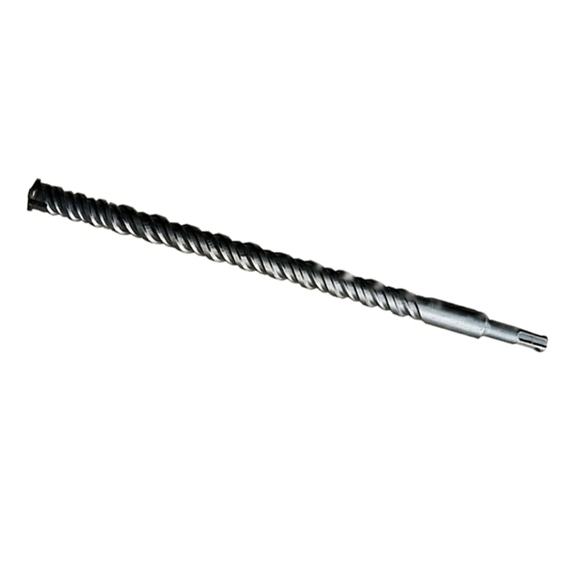 مته چهار شیار مدل  HT-0012460 سایز 12 میلیمتر