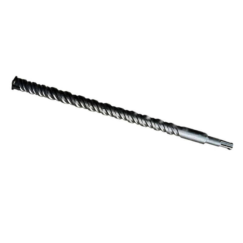 مته چهار شیار مدل  HT-0012460 سایز 12 میلیمتر