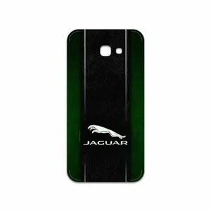 MAHOOT Jaguar Cars Cover Sticker for Samsung Galaxy A7 2017