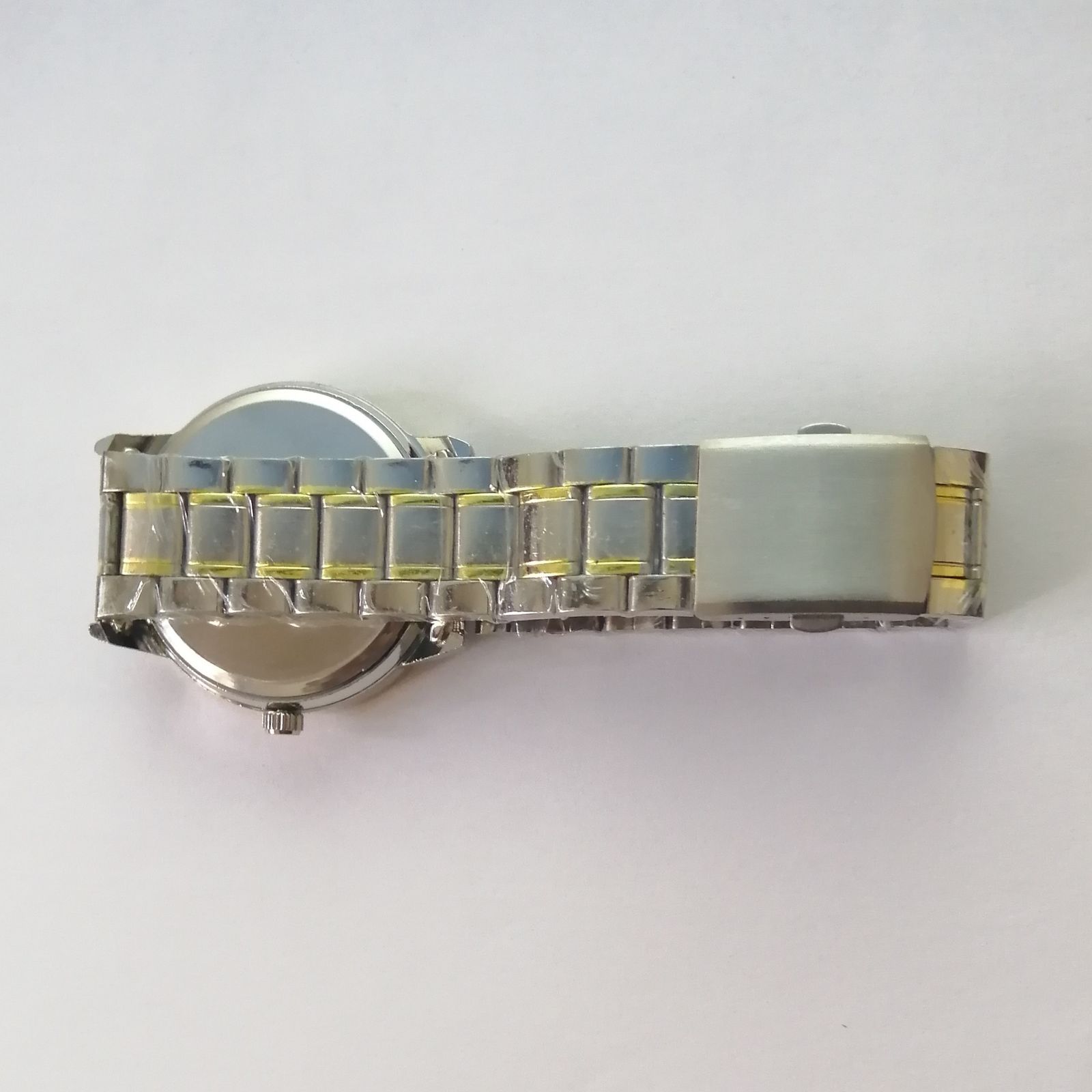 ساعت مچی عقربه‌ای مردانه مدل دراگون تاریخ دار 105 -  - 2