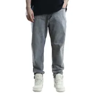 شلوار جین معمولی مردانه مدل MDSS-CH1308