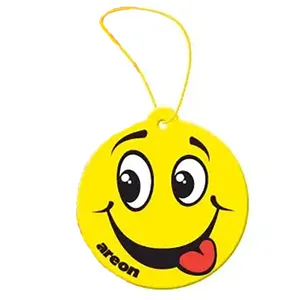 خوشبو کننده خودرو آرئون مدل Smile Coconut