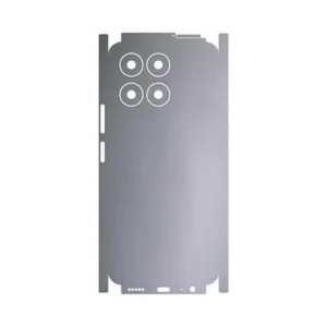 MAHOOT Matte-Silver-FullSkin Cover Sticker for Honor X6a