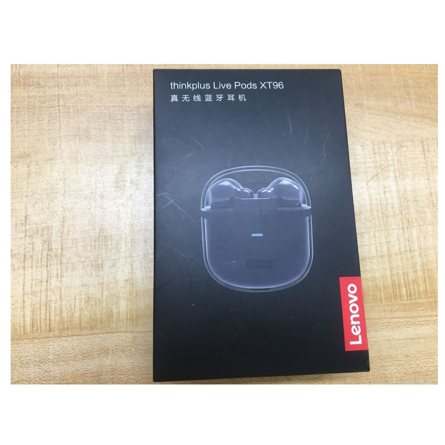 هدست مخصوص بازی بلوتوثی لنوو مدل MST BEAER XT96 MELKI  -  - 8