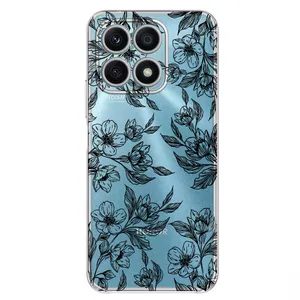 Megafone Flower C50-B Cover For Honor X8A