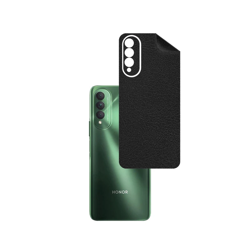 برچسب پوششی مدل PG CH مناسب برای گوشی موبایل آنر X20 SE