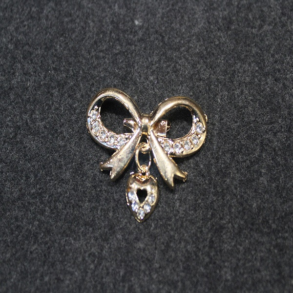 گل سینه زنانه کد Ki 0550-30