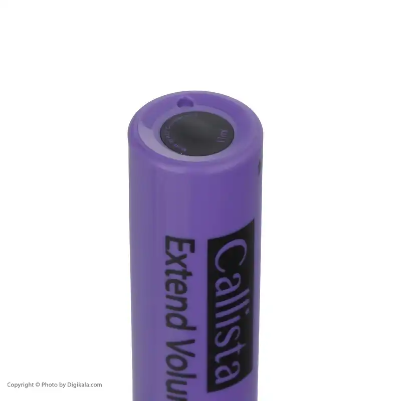 ریمل حجم دهنده کالیستا مدل Extend Volume