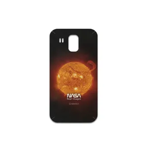 MAHOOT Sun-By-NASA Cover Sticker for Huawei Ascend G525