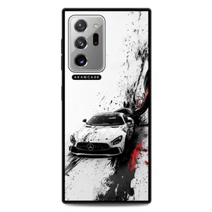 AKAM AMC-WSGN20U-BENZ-27 Cover For Samsung Galaxy Note 20 Ultra