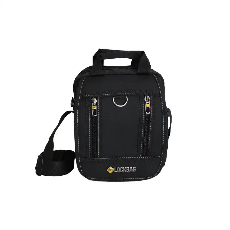 کیف رودوشی لاک بگ مدل 70234