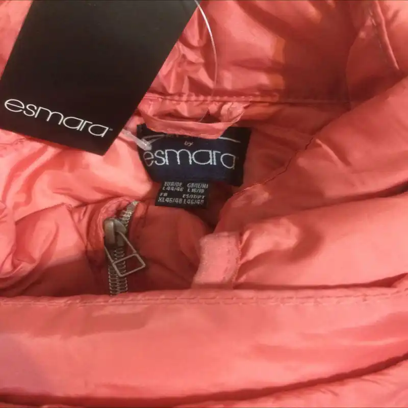 جلیقه زنانه اسمارا مدل 10333892