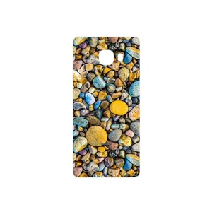 MAHOOT River rocks Cover Sticker for Samsung Galaxy C5