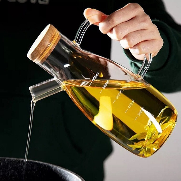 ظرف روغن مدل R750