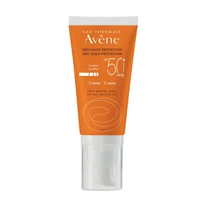 کرم ضد آفتاب اون مدل S50 حجم 50 میلی لیتر