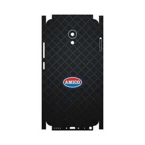 MAHOOT AMICO-FullSkin Cover Sticker for Meizu M5