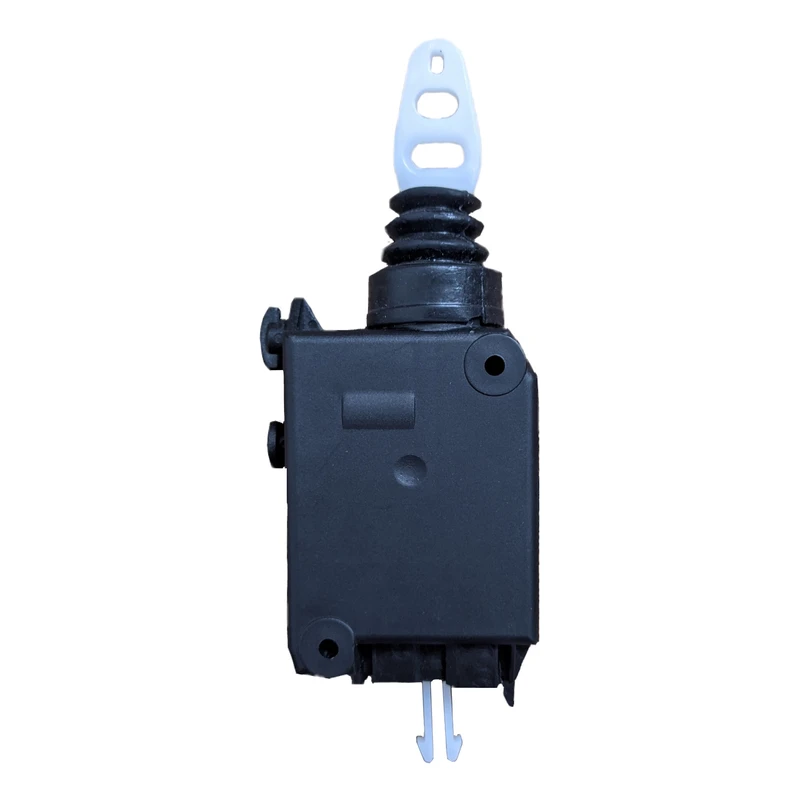 محرک قفل درب خودرو تک لایت مدل YM مناسب برای پژو پارس