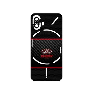 MAHOOT CHERY Cover Sticker for Nothing Phone 2