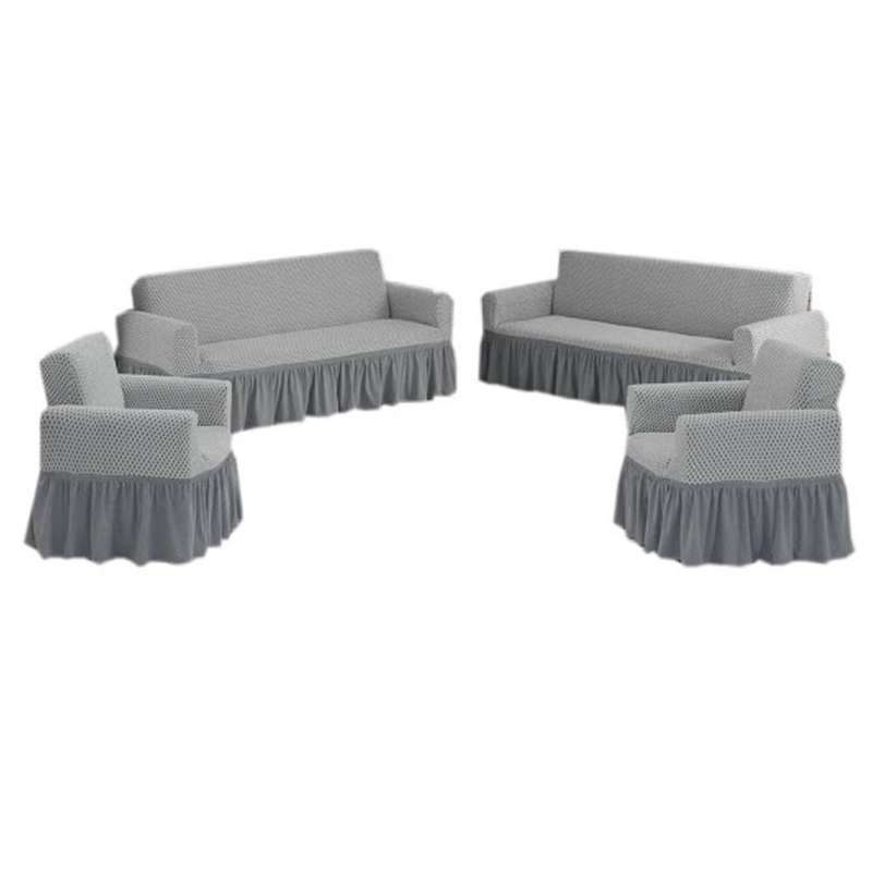 کاور مبل 8 نفره آلتین کوزا کد 853332