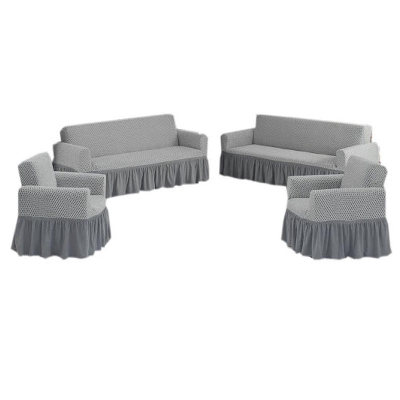 کاور مبل 8 نفره آلتین کوزا کد 853332