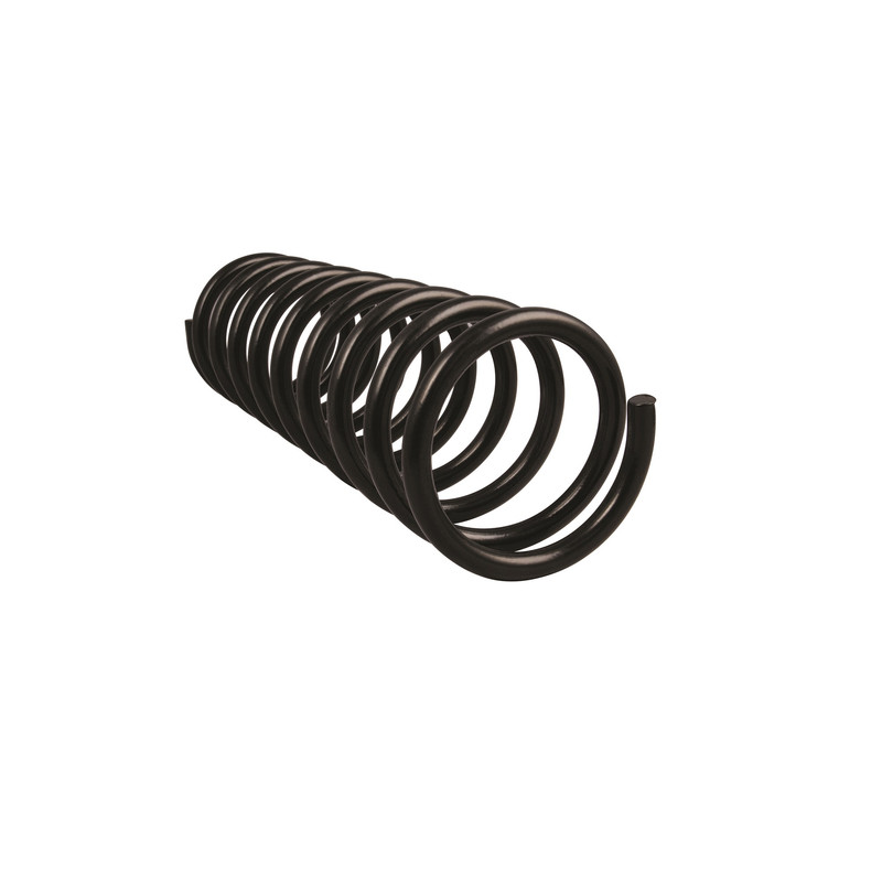 فنر لول عقب CNG فنرسازی زر گلپایگان مدل 3010103 مناسب برای پراید بسته دو عددی