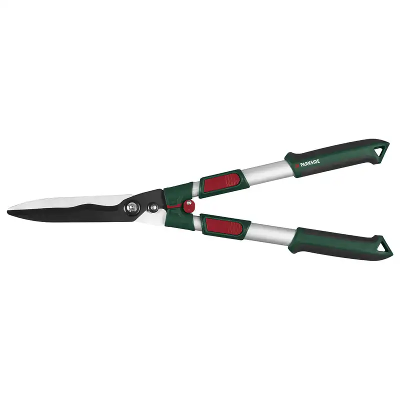 قیچی باغبانی تلسکوپی پارکساید مدل HG00332