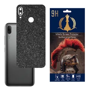 Infinity PRO MAX Cover Sticker For Motorola Moto E6 PLUS