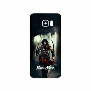 MAHOOT Prince of Persia Cover Sticker for Samsung Galaxy S6 Edge