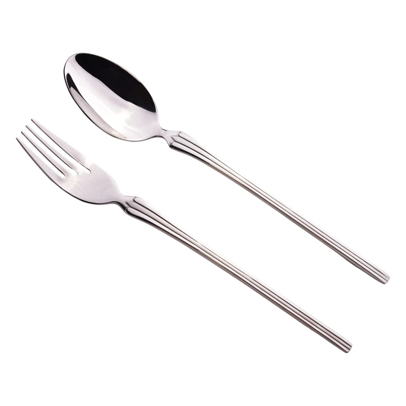 سرویس قاشق چنگال 12 پارچه یونیک کد 5810