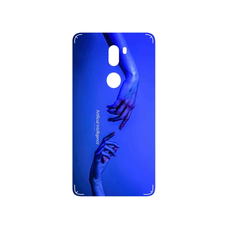 برچسب پوششی ماهوت مدل Artificial intelligence 1 مناسب برای گوشی موبایل شیائومی Mi 5s Plus