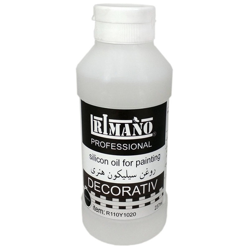 روغن سیلیکون هنری ریمانو کد R110Y1020 حجم 237 میلی لیتر