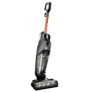 طی زمین شوی بیسل مدل CROSSWAVE HYDROSTEAM