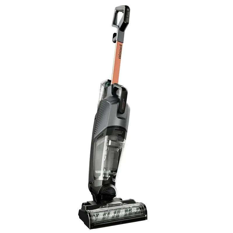 طی زمین شوی بیسل مدل CROSSWAVE HYDROSTEAM
