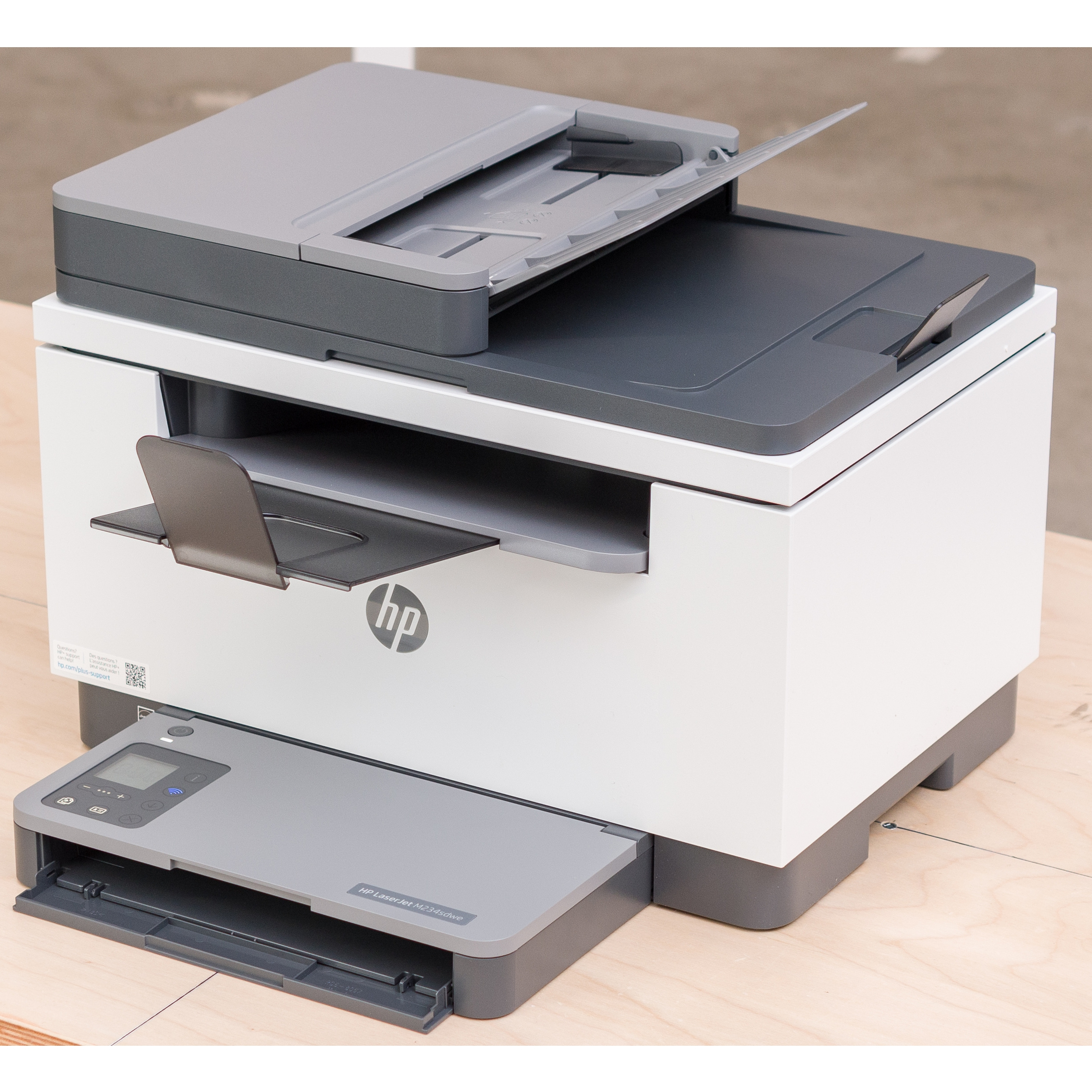 مشخصات، قیمت و خرید پرینتر چند کاره لیزری اچ\u200cپی مدل LaserJet MFP M236sdw |  دیجی\u200cکالا