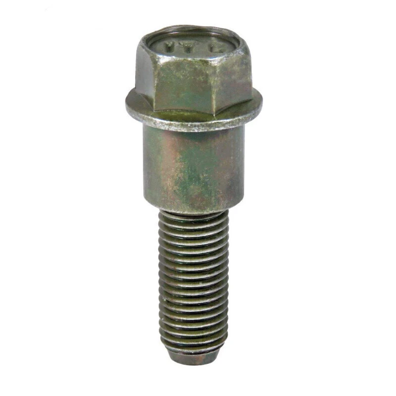 پیچ عقب رام زیر موتور خودرو چیکال مدل K-568 مناسب برای پراید بسته 2 عددی