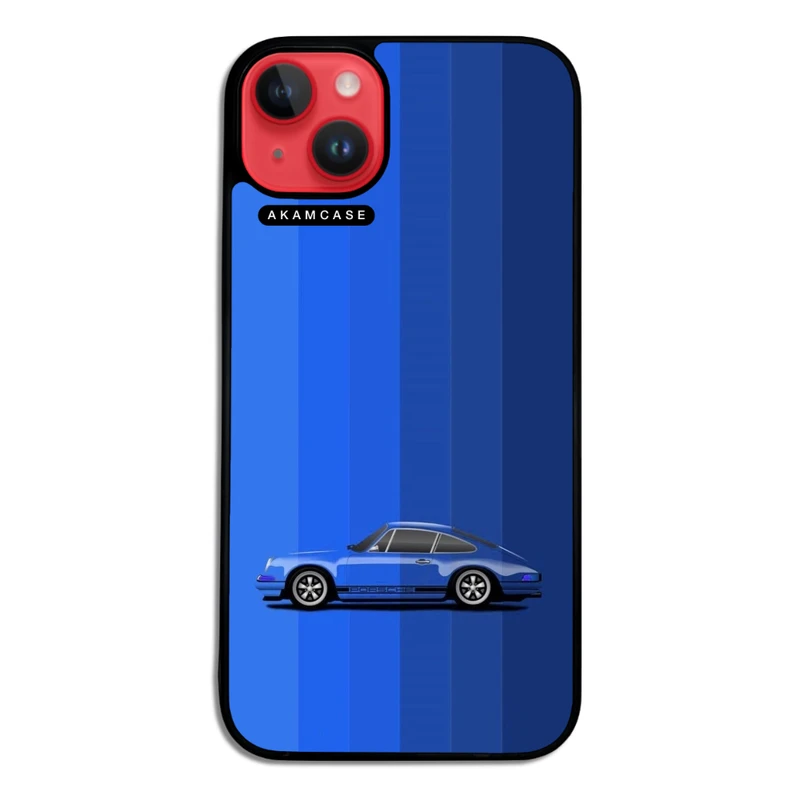 کاور آکام مدل AMC-WA14PLUS-CARS-23 مناسب برای گوشی موبایل اپل iPhone 14 Plus