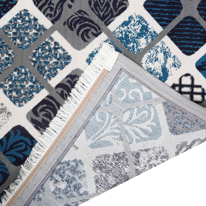 گلیم ماشینی مدل 4001