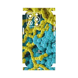 MAHOOT Atom Universe 1-FullSkin Cover Sticker for Apple iphone 13 Pro